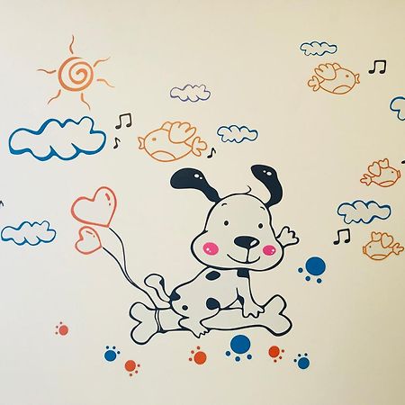 Appartamento Moo House Dayin Esterno foto