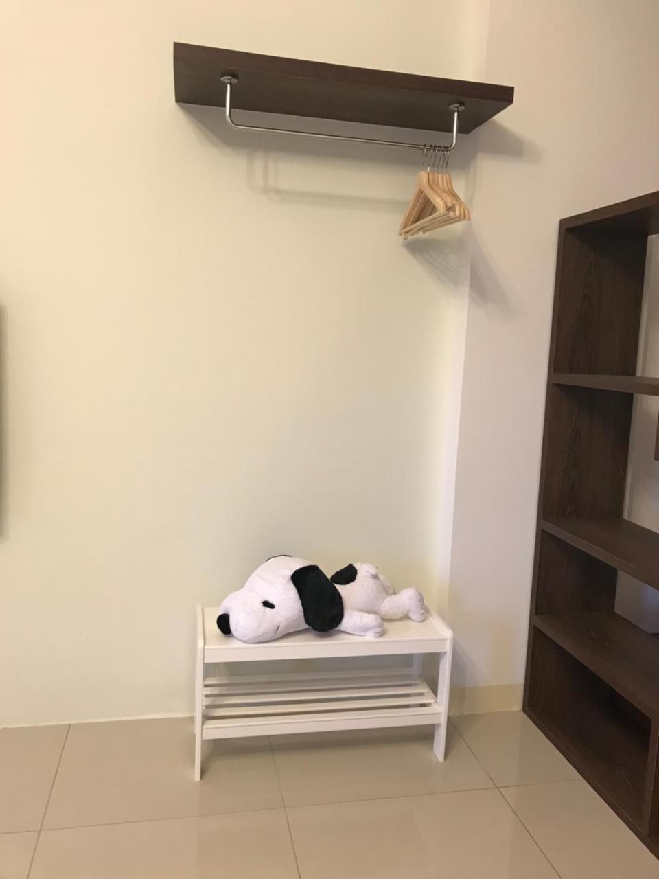 Appartamento Moo House Dayin Esterno foto