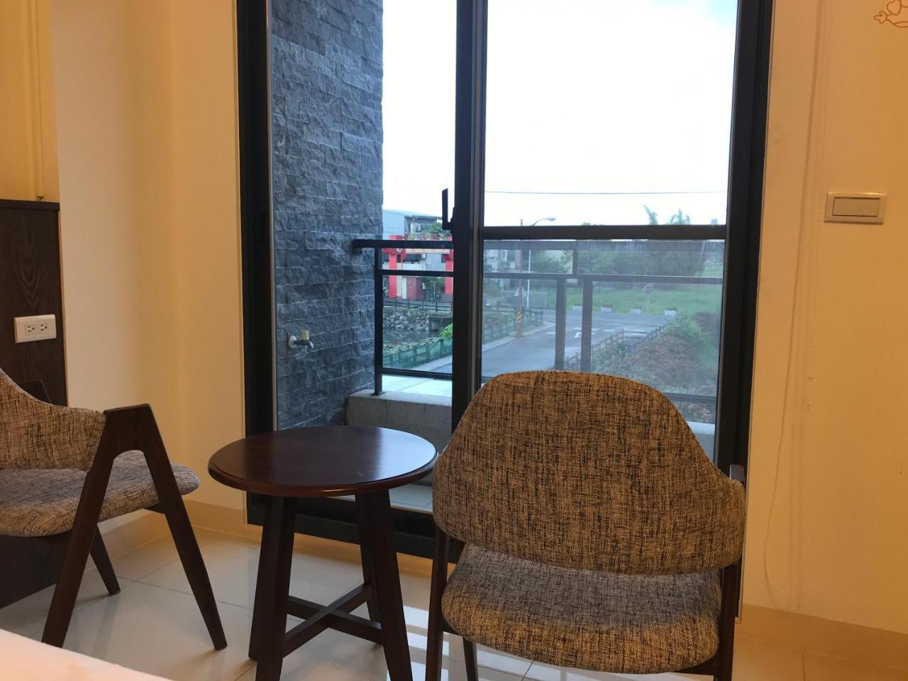 Appartamento Moo House Dayin Esterno foto