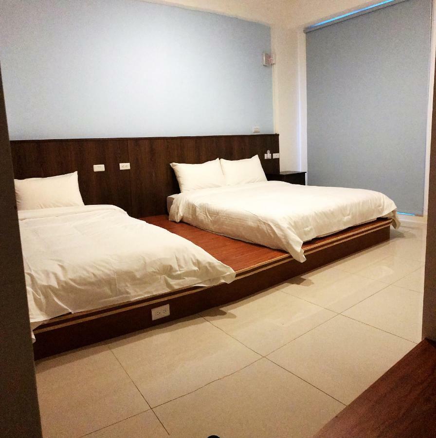 Appartamento Moo House Dayin Esterno foto